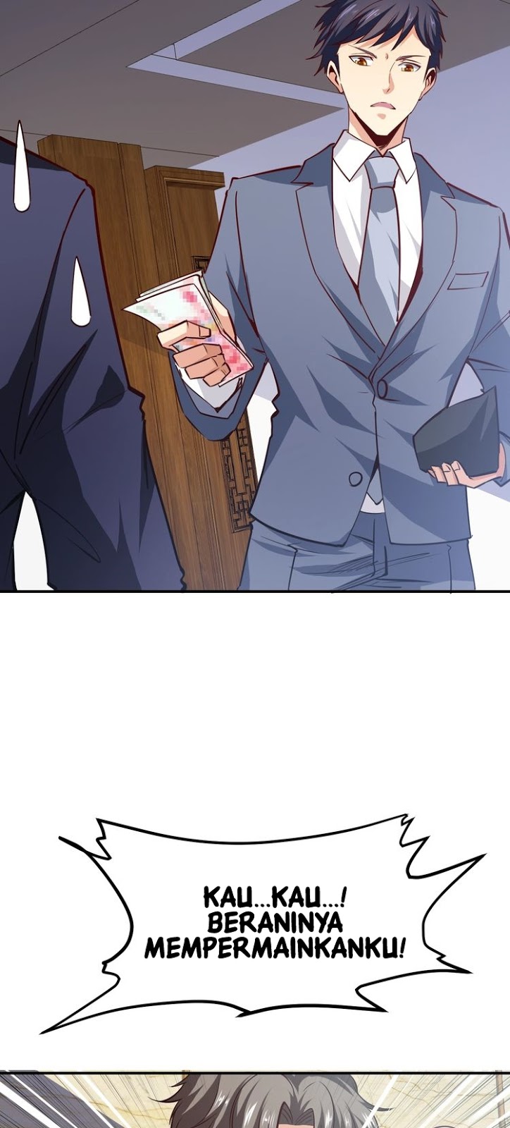 Melee Mad Soldier! Chapter 15 Gambar 32